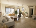 Penthouses à vendre à Kfar Ganim Gimel.